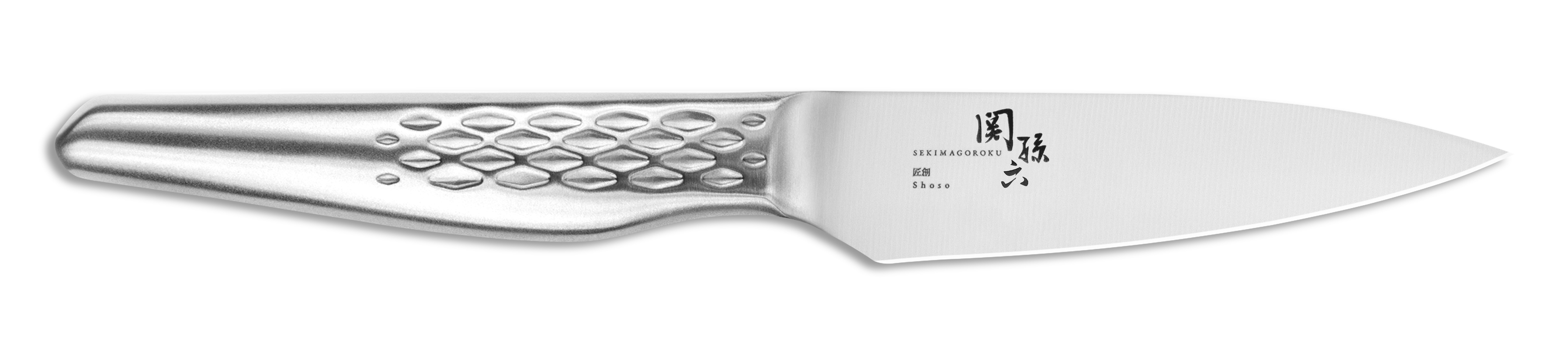 KAI Officemesser SEKI MAGOROKU SHOSO 3.5" (9,0 cm)