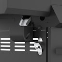 Vorschaubild Grill Guru Gasgrill Gas Plancha