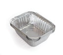 Vorschaubild NAPOLEON 5er Set Aluschalen, klein 14,7 x 12,2 cm (62007)