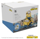 Vorschaubild WMF Minions Kindergschirr-Set, 3-teilig