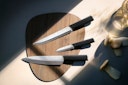 Vorschaubild WMF Kineo Messer-Set, 3-teilig