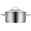 Vorschaubild WMF Bratentopf Provence Plus Ø 16 cm mit Deckel