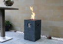 Vorschaubild Gardenforma Gas Feuerstelle Mayon