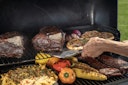 Vorschaubild Traeger XXL BBQ Wender
