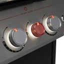 Vorschaubild Weber Gasgrill GENESIS EPX-435 Smart Grill - Black