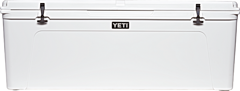YETI Kühlbox TUNDRA 250 White