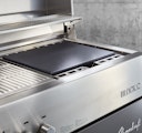 Vorschaubild Flammkraft Pizzastein BLOCK C
