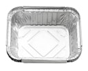 Vorschaubild NAPOLEON 5er Set Aluschalen, klein 14,7 x 12,2 cm (62007)