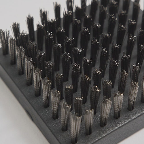 BSTRD. Wechselkopf für Grillbürste