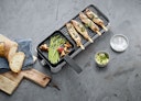 Vorschaubild WMF KÜCHENminis Tischgrill für 2