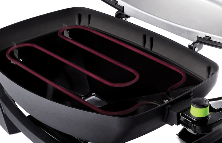 NAPOLEON Elektrogrill TRAVELQ PRO285