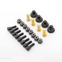 Vorschaubild Big Green Egg Hardware Pack Egg Mates
