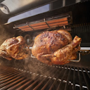 Vorschaubild Weber Gasgrill SUMMIT FS38X S Smart Grill