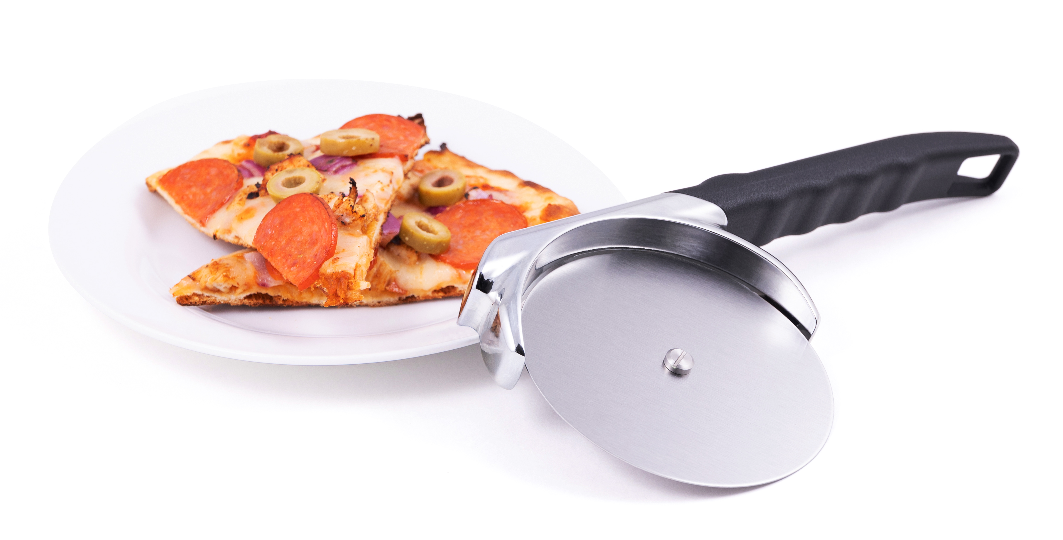 Broil King Pizza-Roller