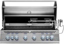 Vorschaubild NAPOLEON Einbau-Gasgrill 700-Series 44", Edelstahl inkl. Drehspieß - Restposten