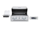 Vorschaubild Broil King Einbau-Gasgrill IMPERIAL QS 590