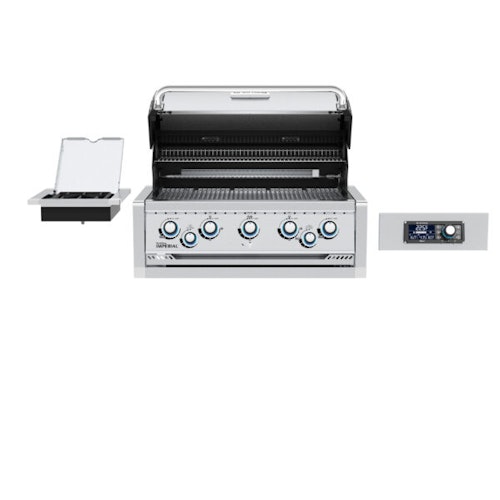 Broil King Einbau-Gasgrill IMPERIAL QS 590