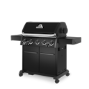 Vorschaubild Broil King Gasgrill CROWN 590 Shadow