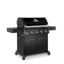 Vorschaubild Broil King Gasgrill CROWN 520 Shadow