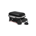 Vorschaubild Weber Elektrogrill LUMIN COMPACT SMART - Black