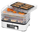 Vorschaubild WMF KÜCHENminis Dörrautomat Snack to go