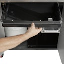 Vorschaubild Weber Gasgrill GENESIS EX-335 Smart Grill - Black