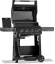 Vorschaubild Napoleon Freestyle PRO 425, 4 Hauptbrenner, SIZZLE ZONE Seitenbrenner und Tür, Schwarz