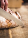 Vorschaubild DICK Brotmesser VIVUM 26 cm