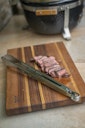 Vorschaubild DICK Grillzange