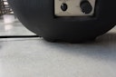 Vorschaubild Gardenforma Gas Feuerstelle Jefferson Beton-Optik schwarz