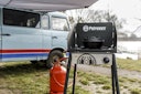 Vorschaubild Petromax Gastisch mit Einzelbrenner