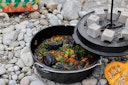 Vorschaubild McBrikett Grillbriketts KOKOKO CUBES 8kg