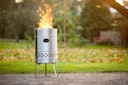 Vorschaubild Feuerhand Feuertonne Pyron