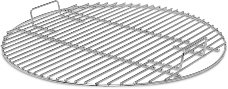 Napoleon Holzkohle-Watersmoker Apollo 22, 3 in 1 Smoker, Ø57cm