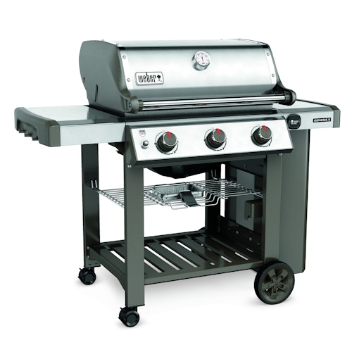 Weber Genesis II S-310 GBS Auslaufmodell