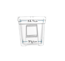 Vorschaubild YETI Kühlbox TUNDRA 250 White