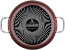 Vorschaubild WMF Schmorpfanne Fusiontec Mineral 28 cm Rose Quartz