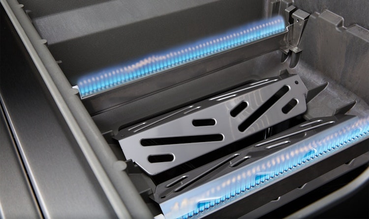 Weber Genesis II EP-335 (GBS) Gasgrill