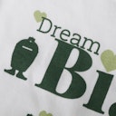 Vorschaubild Big Green Egg Baby Strampler - Foodie und dream Big