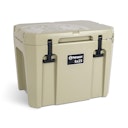 Vorschaubild Petromax Passiv-Kühlbox 25 Liter (sandfarben)