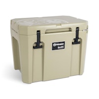 Petromax Passiv-Kühlbox 25 Liter (sandfarben)