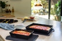 Vorschaubild Ooni Detroit Pizzablech Klein 24x16cm