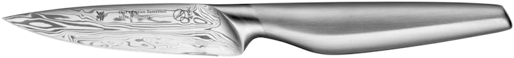 WMF Messer-Set 3-teilig Chef`s Edition Damasteel