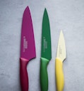 Vorschaubild KAI Pure Komachi 2 Starter-Messer-Set AB-5700 + AB-5701 + AB-5723