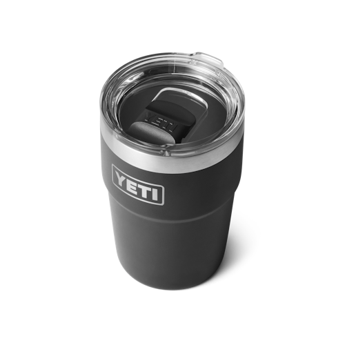 YETI Stapelbarer Becher RAMBLER 16 oz. (473 ml) - mit Magslider Deckel