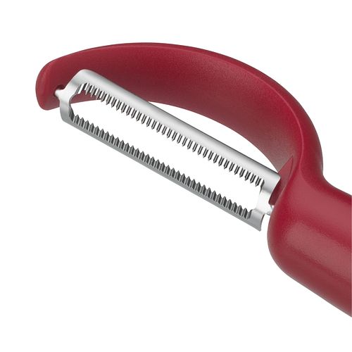 Silit Tomaten-/ Gemüseschäler Pelaro Rot