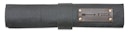 Vorschaubild DICK Leder-Rolltasche RED SPIRIT 5-teilig schwarz