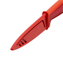 Vorschaubild WMF Allzweckmesser Rot Touch