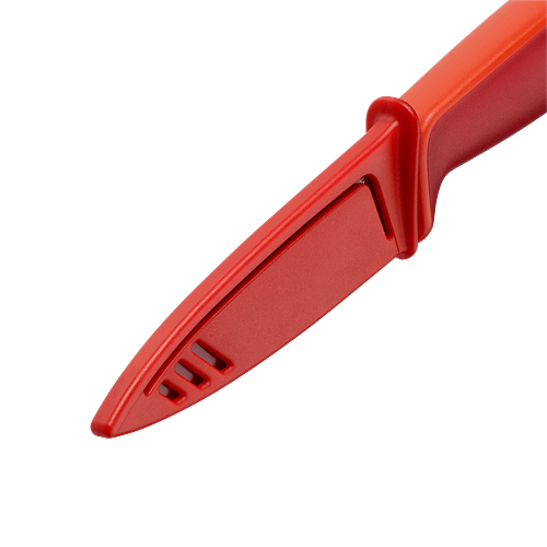 WMF Allzweckmesser Rot Touch