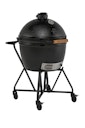 Vorschaubild Big Green Egg The Onyx XLARGE Starter Set